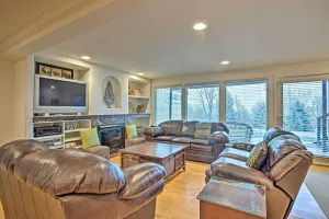 Image of Grand Junction Abode about 2 Miles to Wineries and Golf!