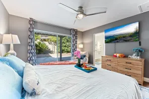 Image of Seabreeze-Modern, Spacious &Near Beach