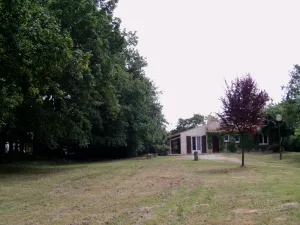 Image of Nice house classified 3 * Located in Dompierre Sur Mer, 5 Kms De La Rochelle
