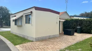 Image of Family Getaway Cabin 50