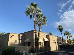 Image of Desert Escape With Pool!
