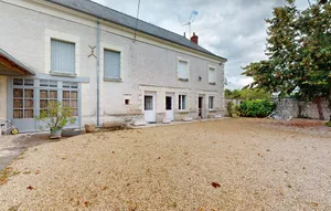 Image of Maison restaurée - bien ensoleillée - calme