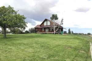 Image of Log Haven in Blanding