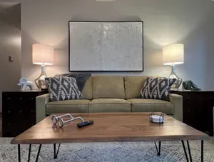 Image of Peaceful 3br near restaurants, hospitals, parks, and shopping