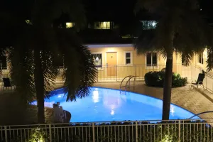 Image of Curtis Inn & Suites
