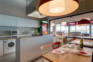 Image of MEININGER Hotel Berlin Airport