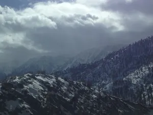 Image of Beautiful Valley,  10 miles south of Carson City