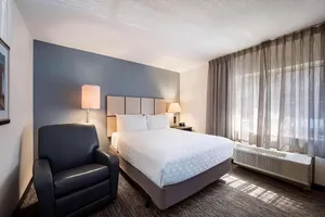Image of Indulge in Unforgettable Comfort and Style in Charlotte! Pets Allowed!