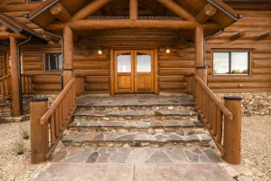 Image of Private Mountain Getaway