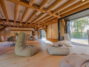 Image of Luxury accommodation at the edge of the forest