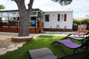 Image of Camping Le Lac des Rêves Lattes