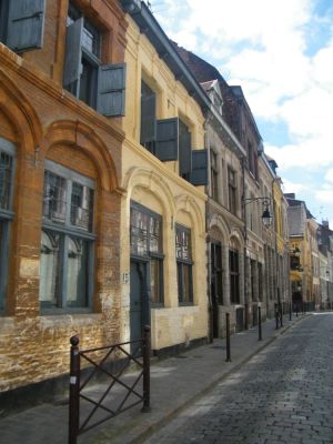 Image of Tot Anoste Keer! Lille or almost ...