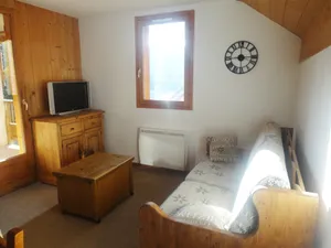 Image of Apartment 50 M2 Saint Jean d'Arves at the foot of the slopes (310 kms) + Pool