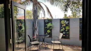 Image of The Courtyard - Garden View Studio