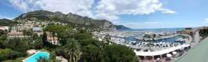 Image of Hôtel Frisia, Beaulieu-sur-Mer