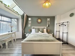 Image of Lilypad Suite - BHX Airport, NEC & HS2