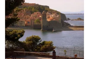 Image of Vacances EN Bord DE Mer, Climatisation, Wifi. 4 mn à Pieds de la Crique
