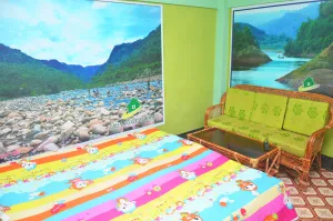 Image of Green Palace Tea Resort