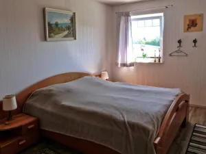 Image of Vacation apartment 1 - Ferienhof Petersen: Vacation in the inland