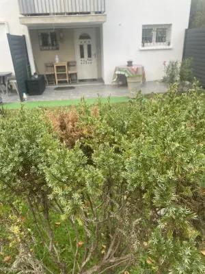 Image of Calm sea\/mountain apartment near Spain, Biarritz and Cape Breton