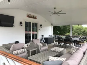 Image of The Losee House w\/ sauna, No pets
