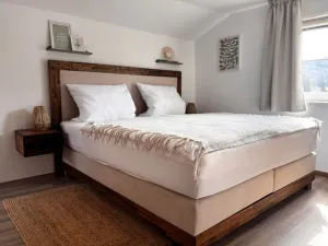 Image of Pension Stöllinger mit Traumausblick