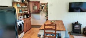 Image of Cottage in Gold Coast Hinterland close to all Theme Parks  & Mt Tamborine