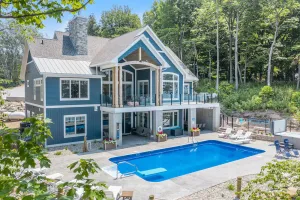 Image of 1 full Summer week left! June 6th-13th dont miss out, heated pool 85°!