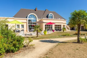 Image of Terrasse\/Balcon privé ! Accès Piscine