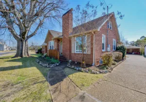 Image of Uptown Bama House