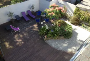 Image of T3 apartment rental