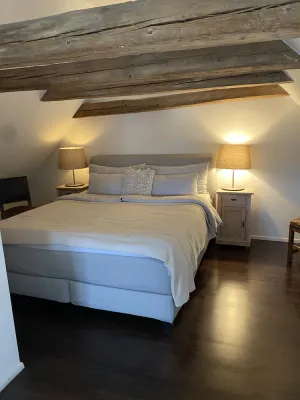 Image of Loft apartment in the BENEFIZIUM Anno 1713