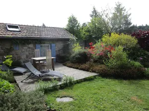 Image of Gîte d'Odile 3* - in the wing of a character house
