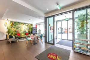 Image of A&T Hotel & Hostel