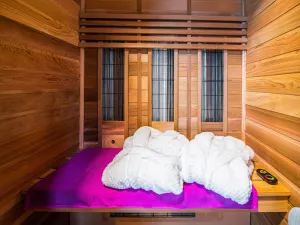 Image of Holiday Home in Bullingen With Garden