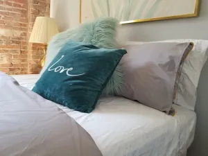 Image of Amazing Renovated Historic Loft on Main Street