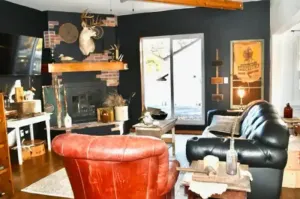 Image of Historic home in Cathederal district 2 min from downtown