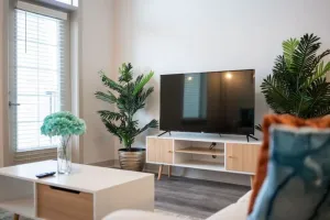Image of Your Lovely 2BD Whitestown