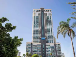 Image of Crown Towers