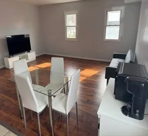 Image of 2BR Apartment With Easy Access to NYC