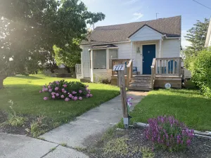 Image of Single family home 3 minute walk to everything downtown Fairborn offers.