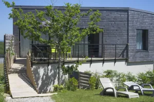 Image of Maison Avec Sauna à Proximité des Plages