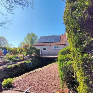 Image of The Old Smiddy Cottage and Apartment