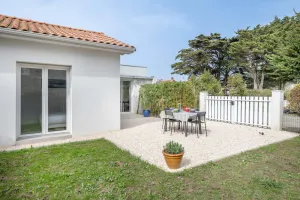 Image of Nid douillet pour 3 à 100m de la mer