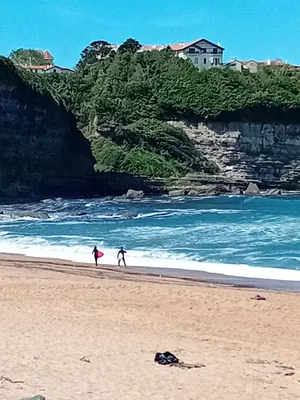 Image of T2 Anglet 200M BEACHES