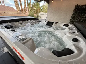 Image of Lovely, Peaceful, and Modern Las Vegas Home! Close to Strip!