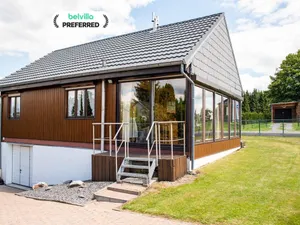 Image of Holiday Home in Fraiture with Garden