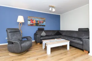 Image of Ferienwohnung Norderney - Ferienwohnungen Min Huus