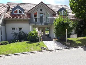 Image of Apartment on a slope with a great view of the Bavarian Forest National Park