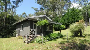Image of Love Shack 1 bedroom cosy cottage